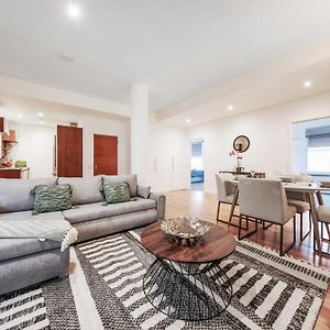 Appartement met Twee Slaapkamers